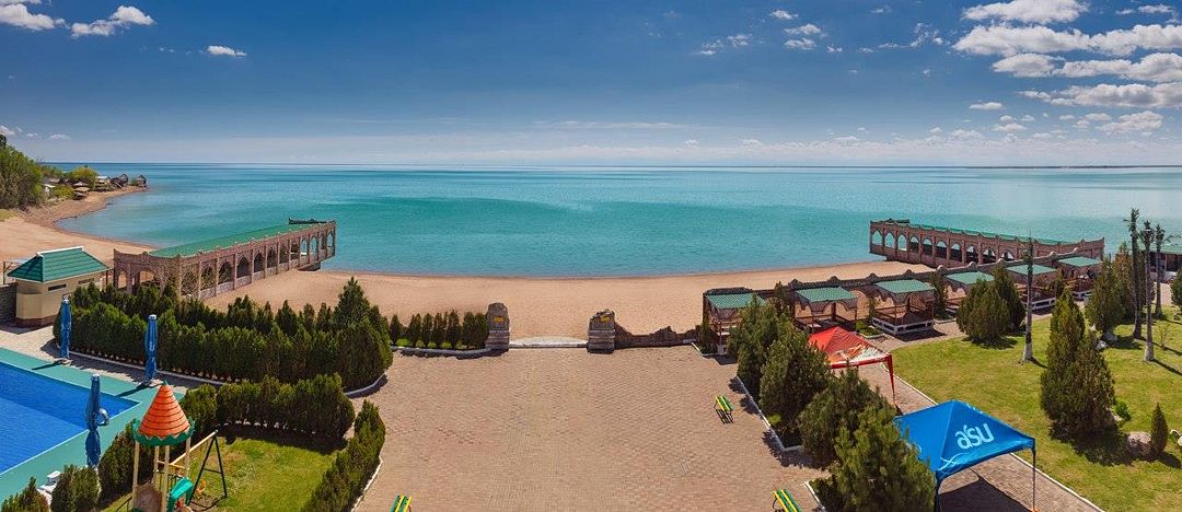 Riviera Club, Алматинская область: фото 5