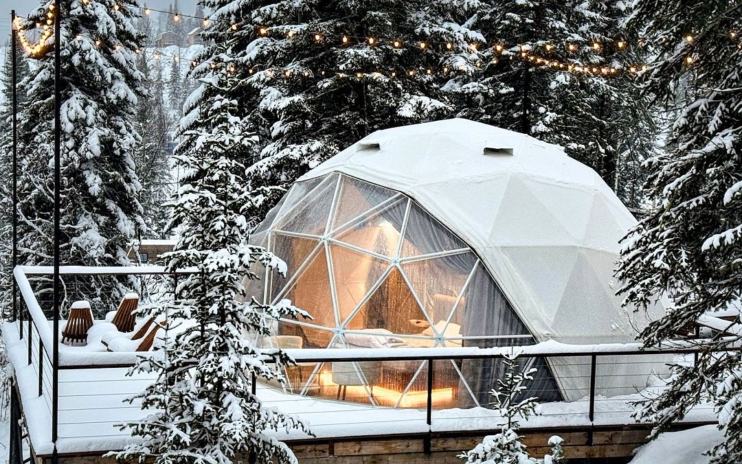 Отель Гармония (Шерегеш), Шерегеш, Кемеровская область