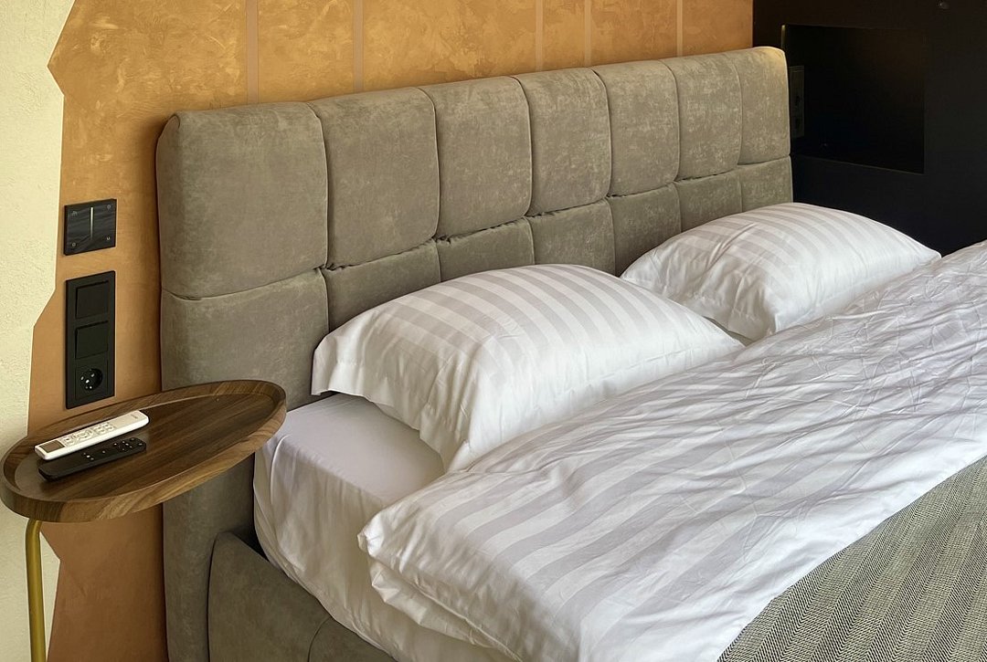 Купольный дом Gold