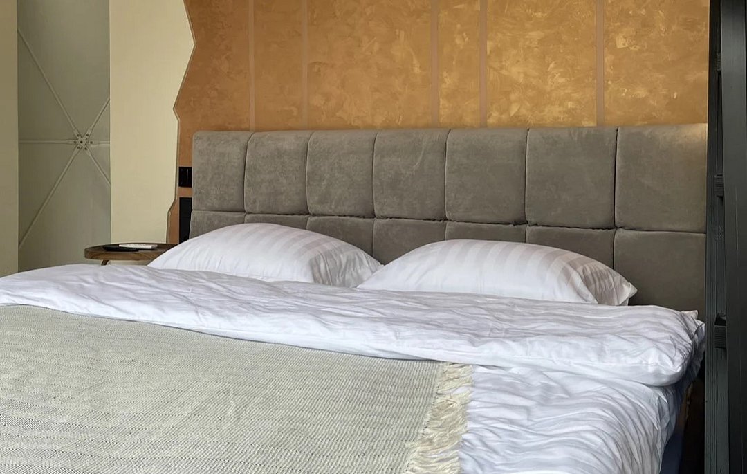 Купольный дом Gold