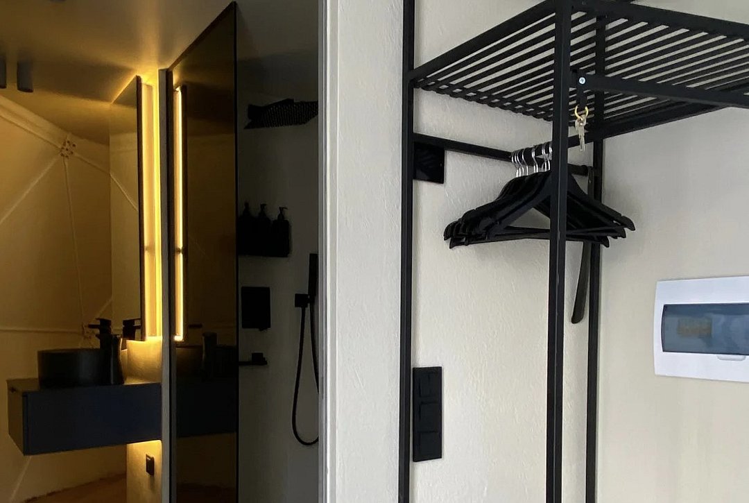 Купольный дом Gold