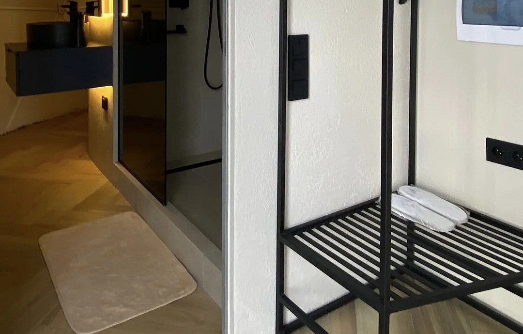 Купольный дом Gold