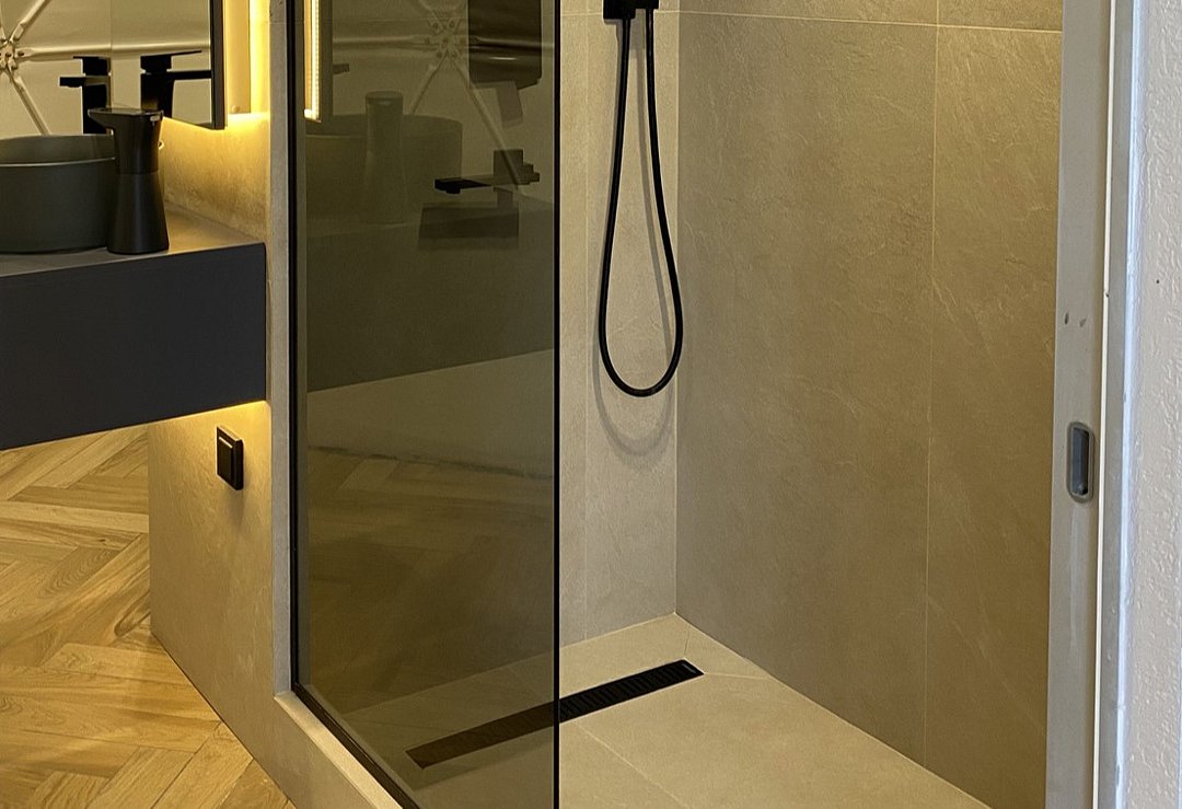 Купольный дом Gold