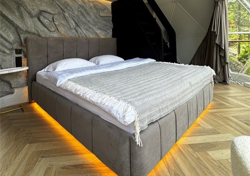 Купольный дом Mountain