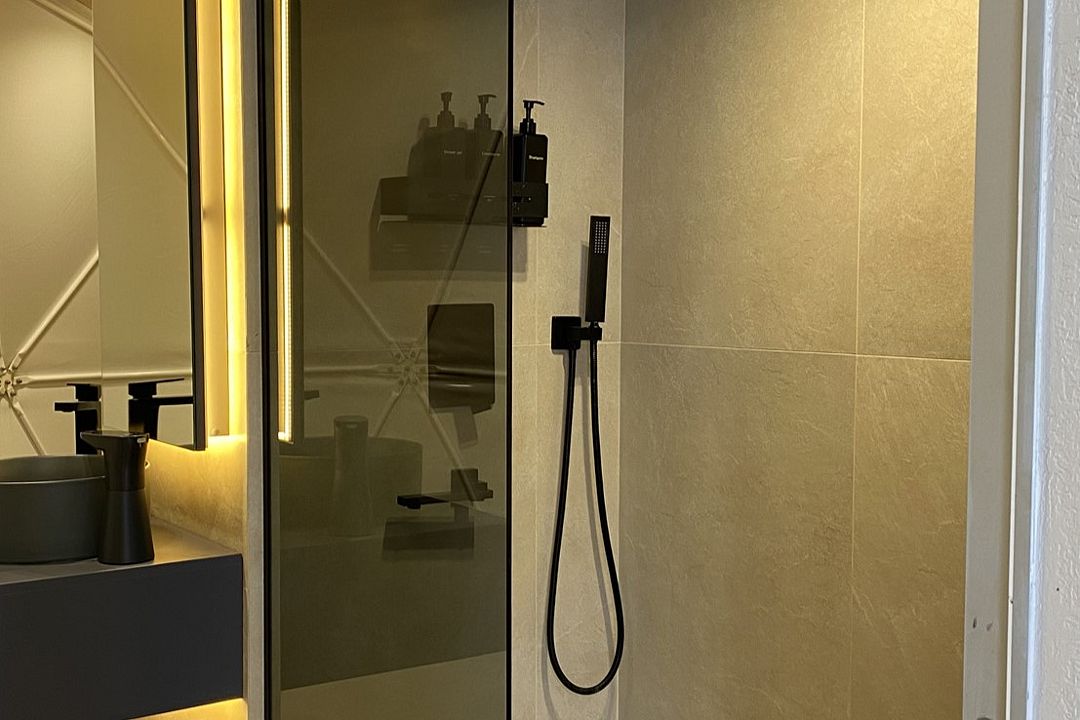 Купольный дом Mountain