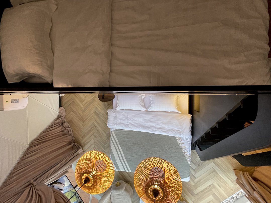 Купольный дом Neon