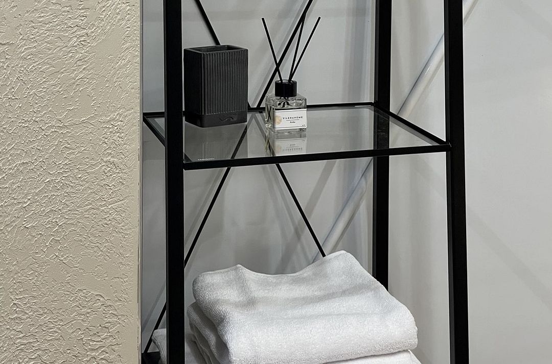 Купольный дом Neon