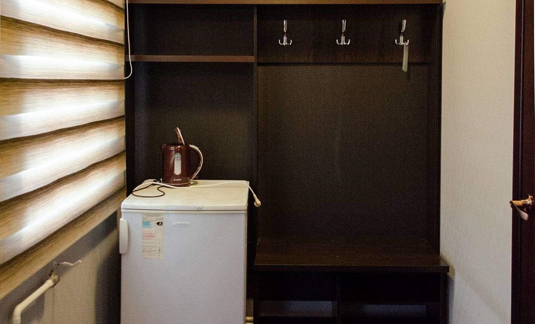 Домик 6-местный Гостевой