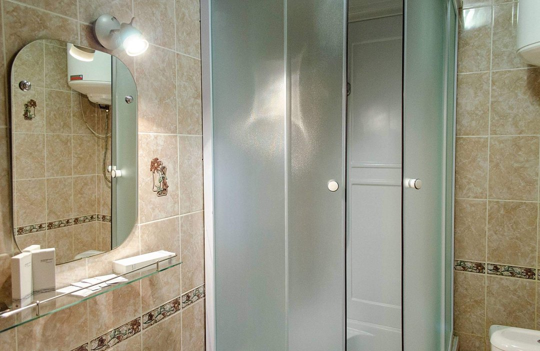 Домик 6-местный Гостевой