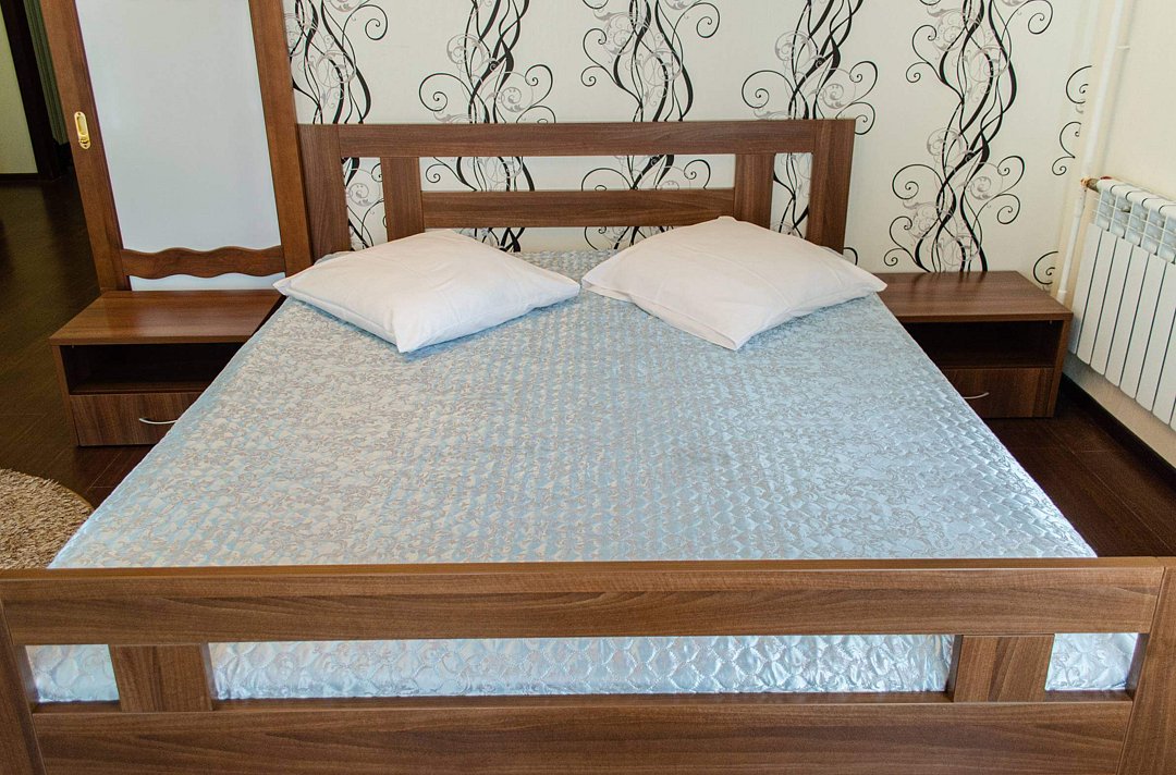 Люкс 4-местный (11)