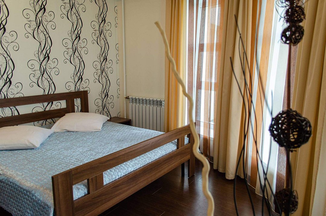 Люкс 4-местный (11)