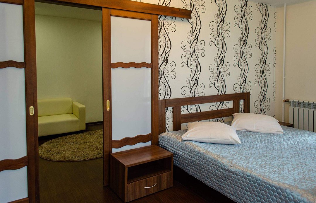 Люкс 4-местный (11)