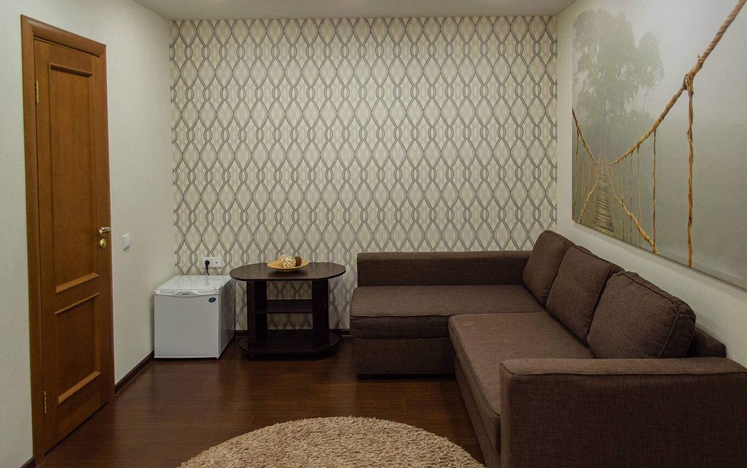 Люкс 4-местный (11)