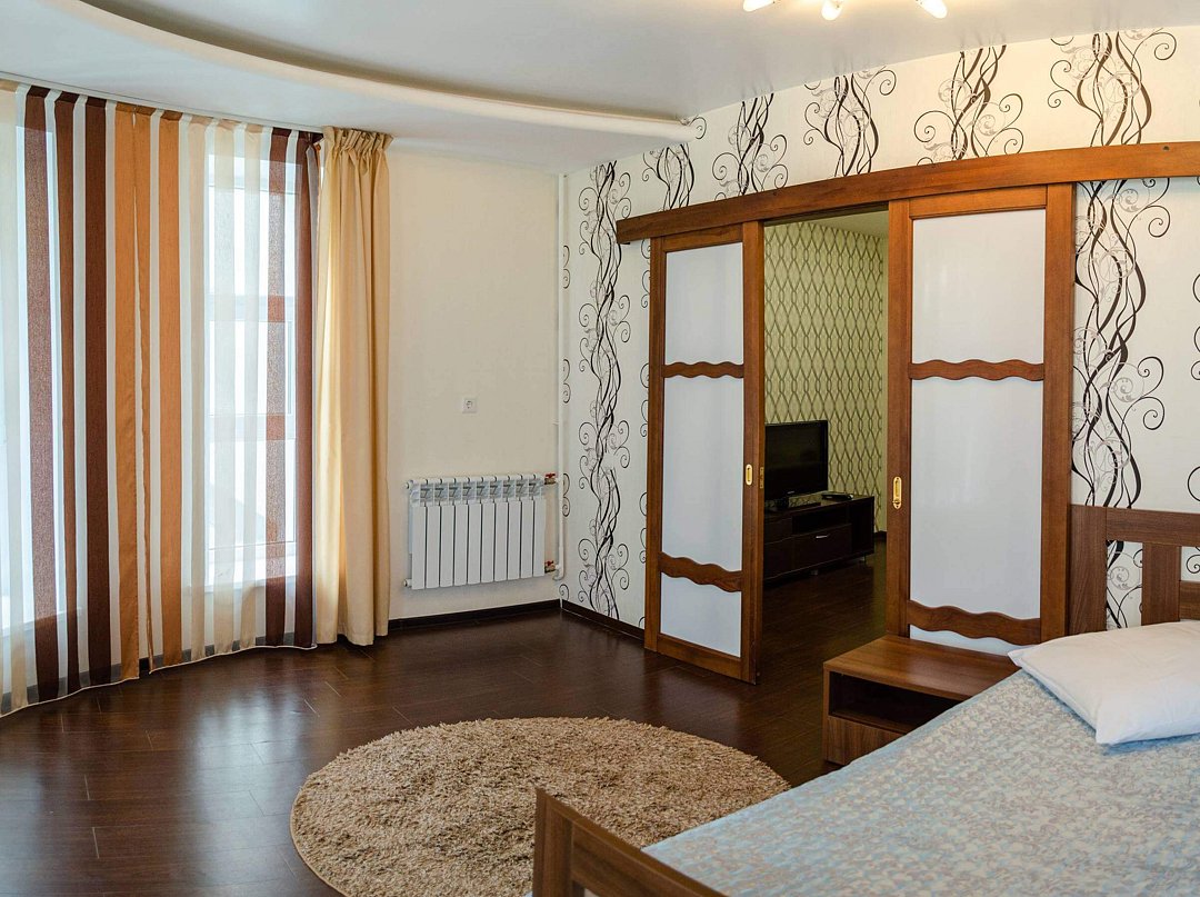 Люкс 4-местный (11)