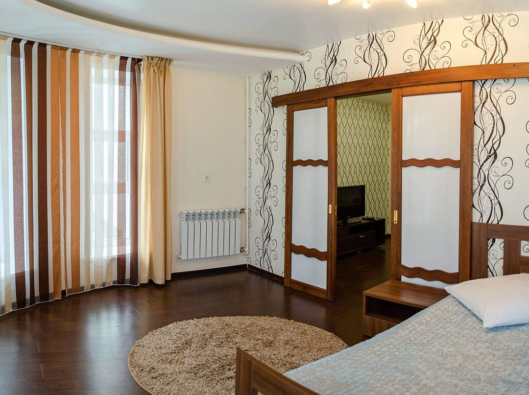 Люкс 4-местный (11)