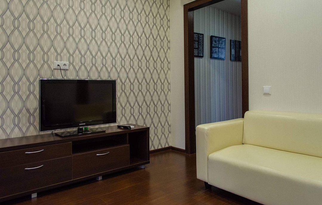 Люкс 4-местный (11)