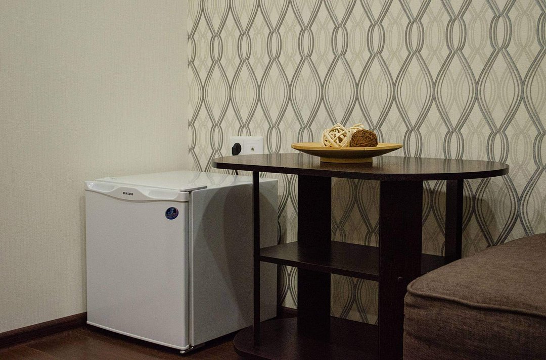 Люкс 4-местный (11)