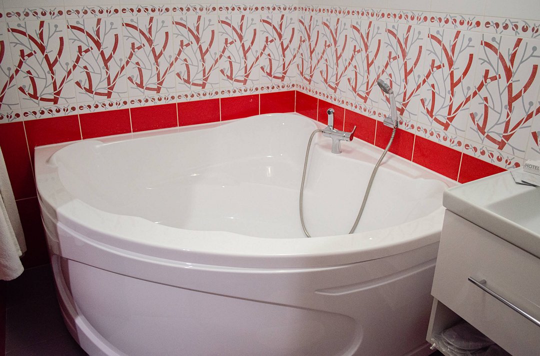 Люкс 4-местный (11)