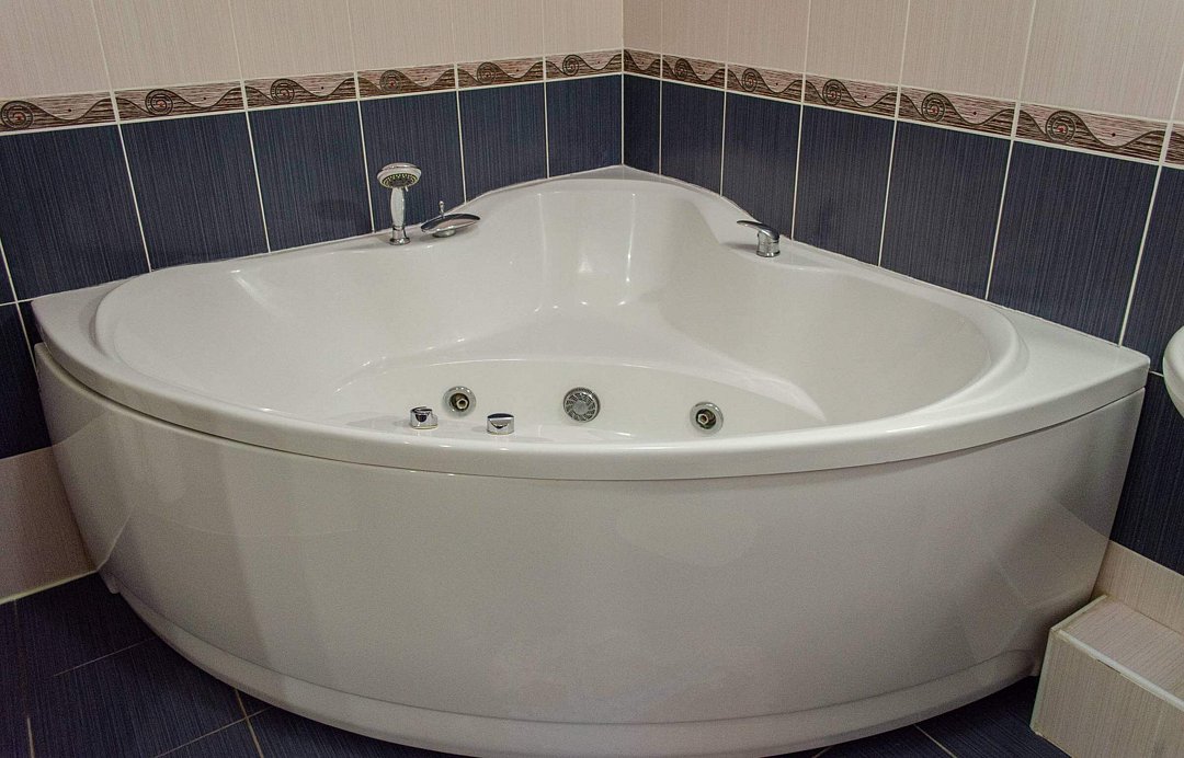 Люкс 4-местный (11)