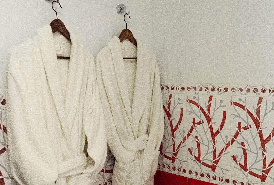 Люкс 4-местный 2-комнатный