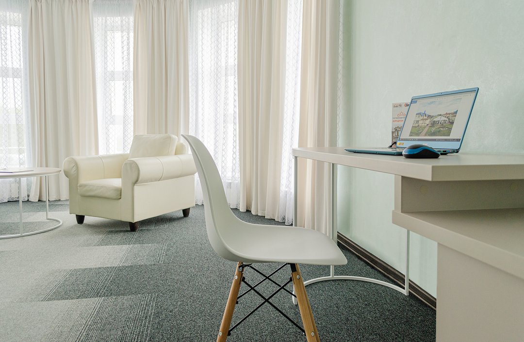 Люкс 2-местный 2-комнатный (26)