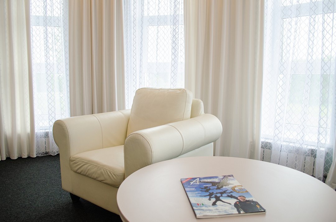 Люкс 2-местный 2-комнатный (26)