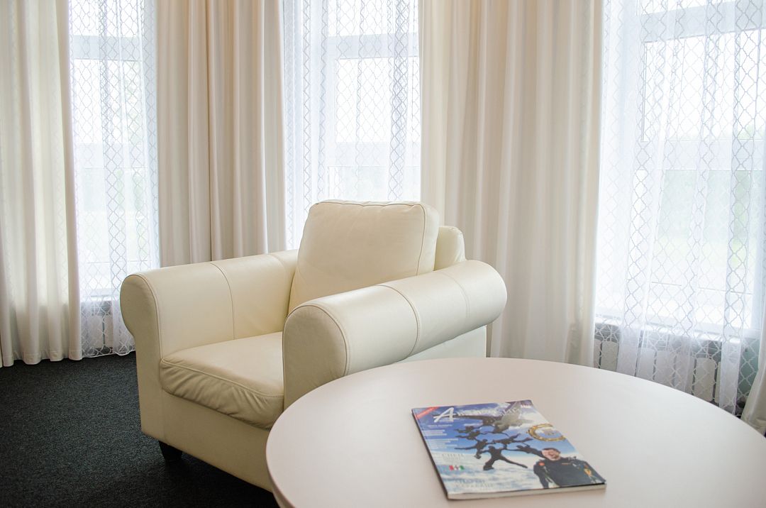 Люкс 2-местный 2-комнатный (26)