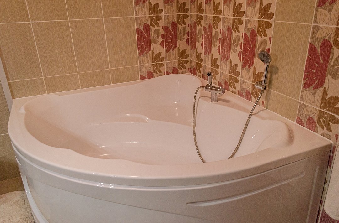 Люкс 2-местный 2-комнатный (26)