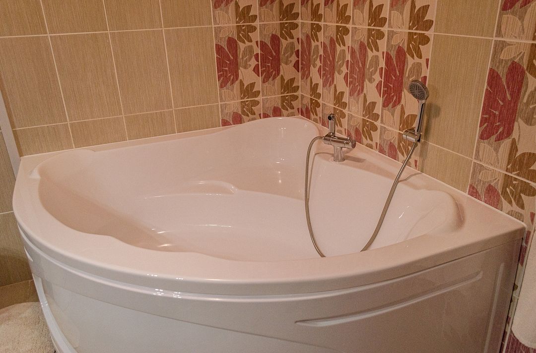 Люкс 2-местный 2-комнатный (26)