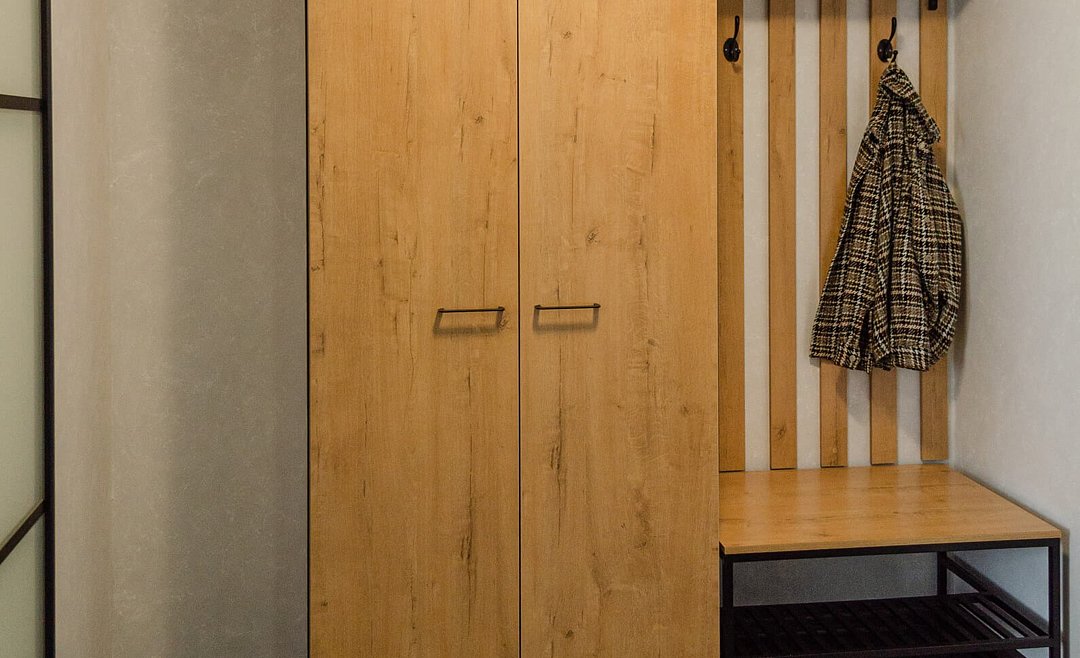 Полулюкс 2-местный