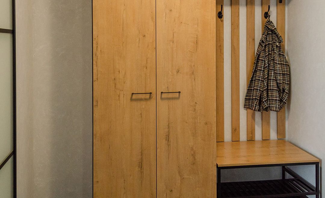 Полулюкс 2-местный