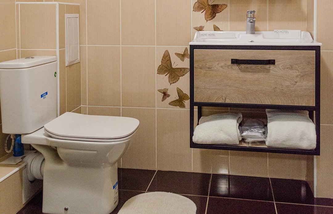 Полулюкс 2-местный