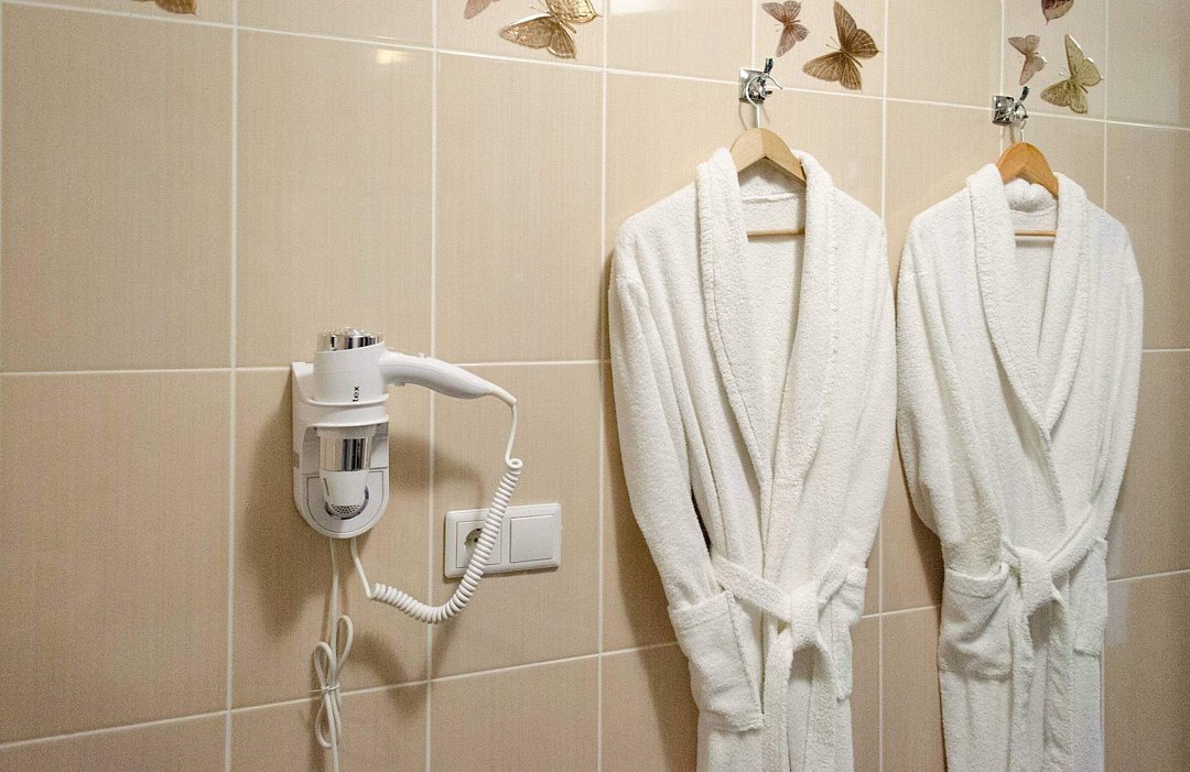 Полулюкс 2-местный