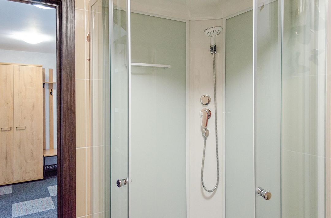 Полулюкс 2-местный