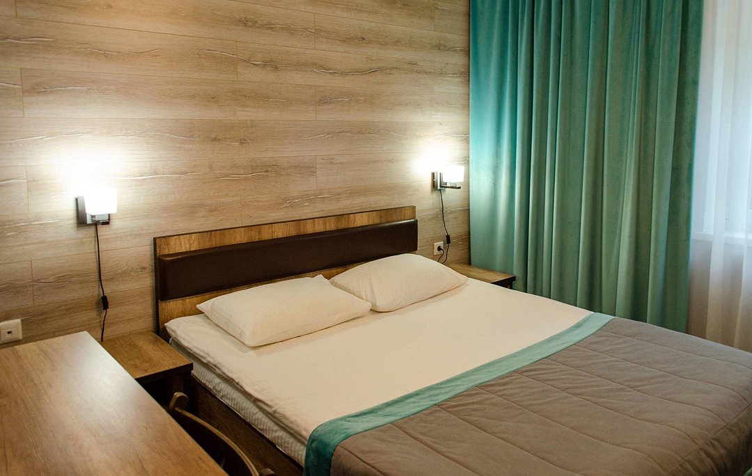 Стандартный 2-местный DBL