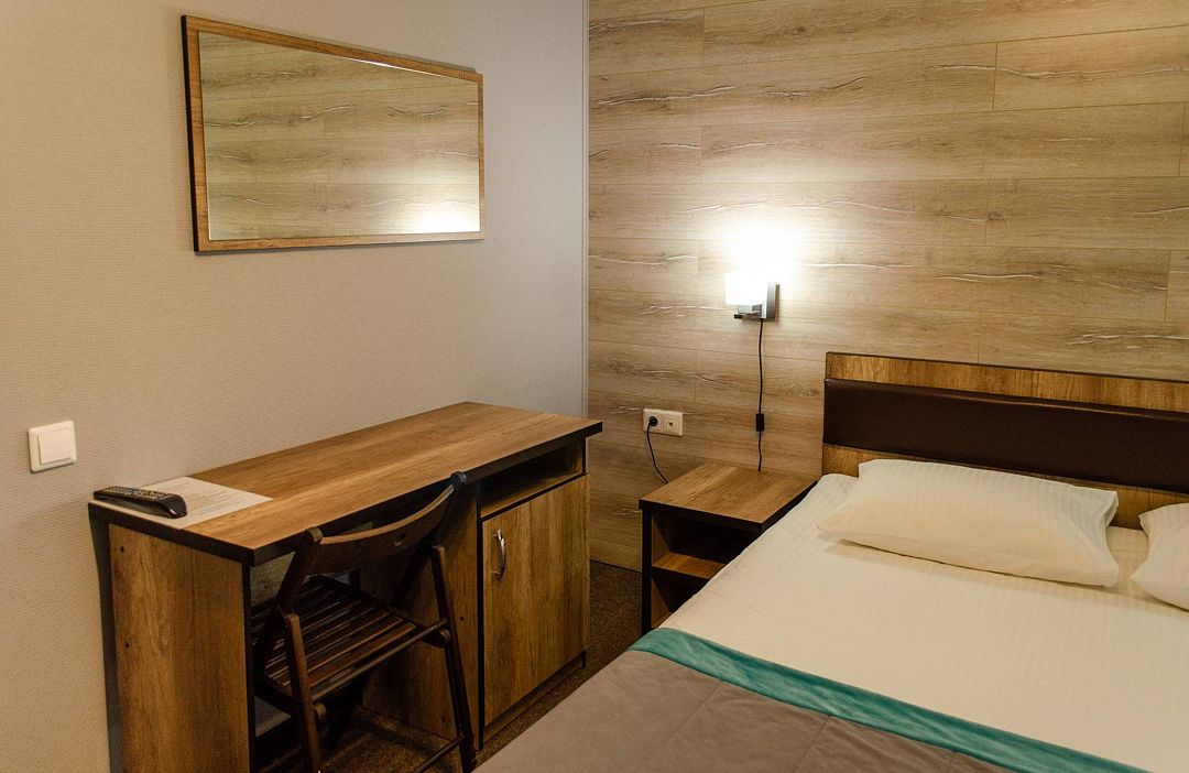 Стандартный 2-местный DBL