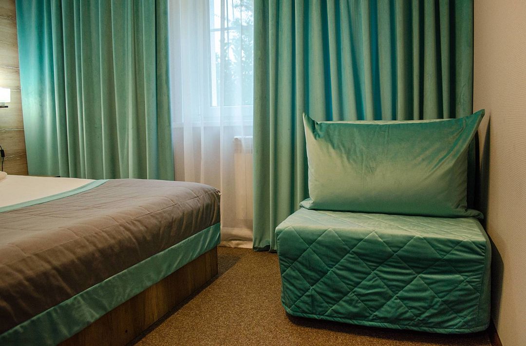 Стандартный 2-местный DBL