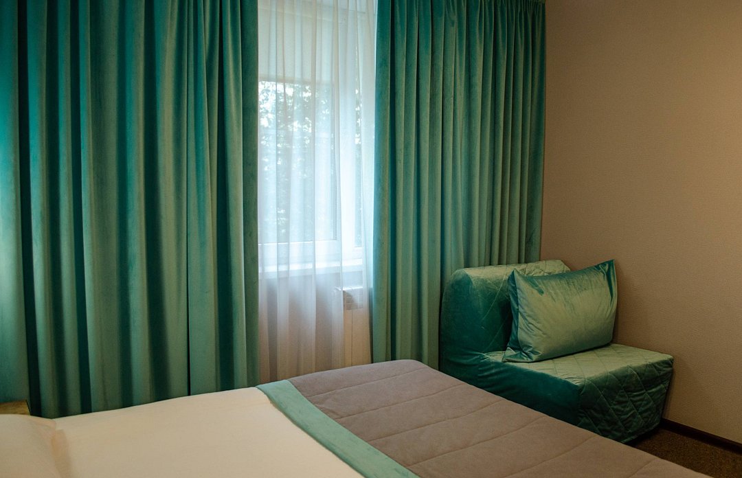 Стандартный 2-местный DBL