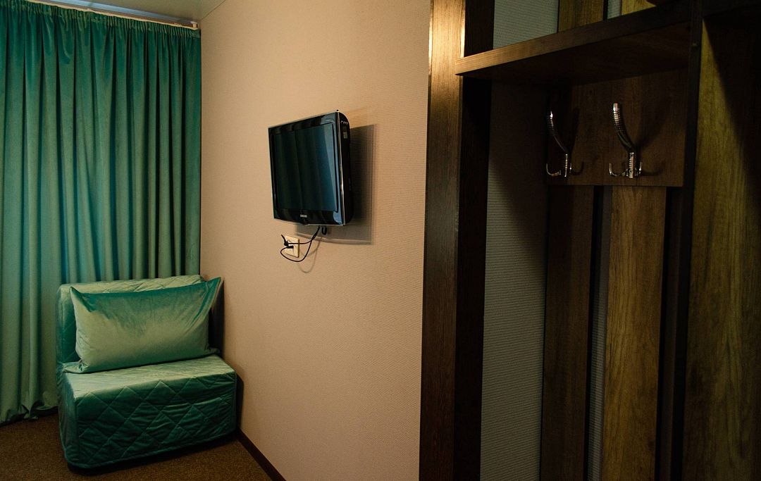 Стандартный 2-местный DBL