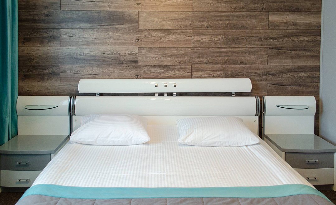 Стандартный 2-местный DBL