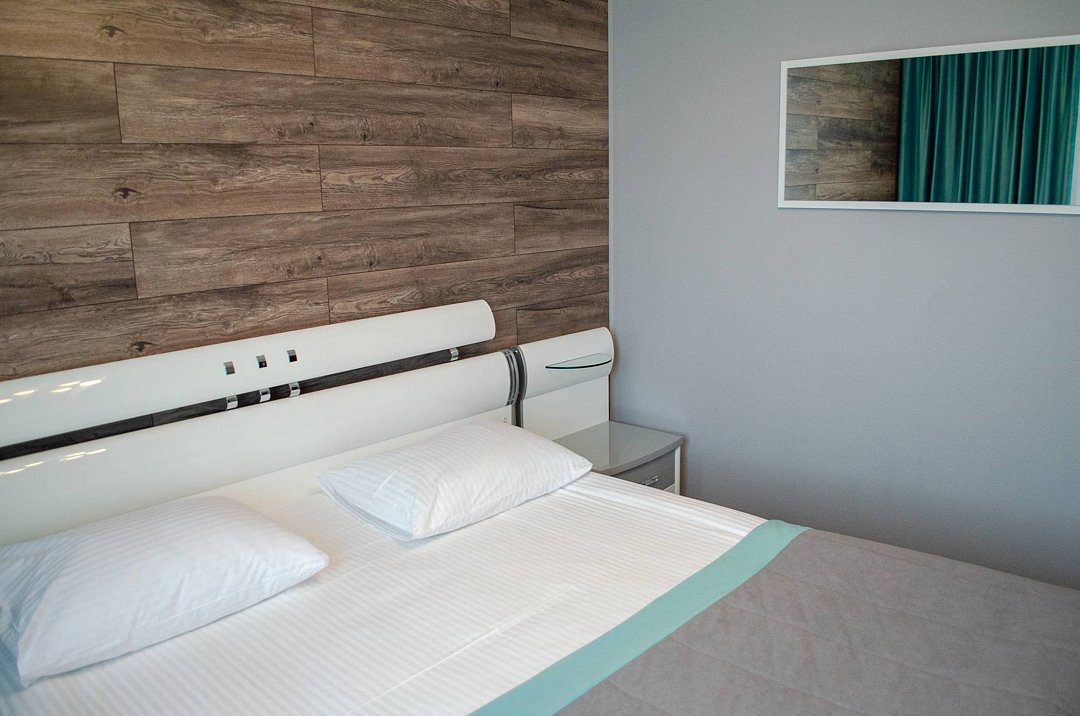 Стандартный 2-местный DBL