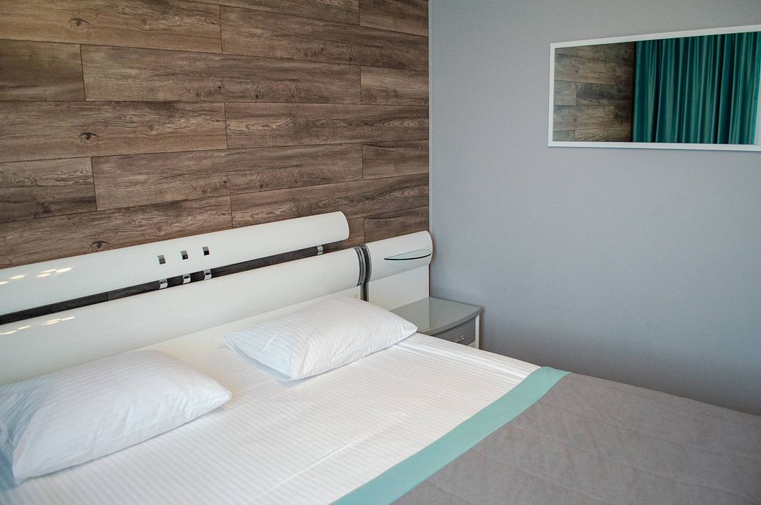 Стандартный 2-местный DBL