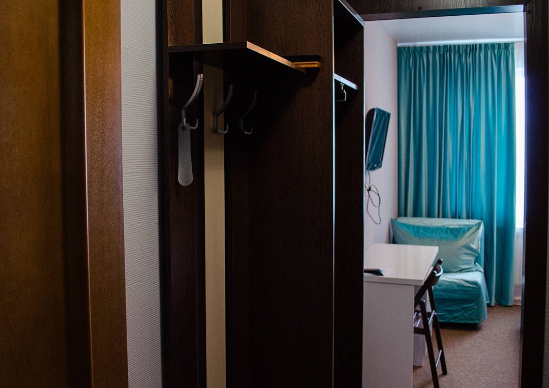 Стандартный 2-местный DBL