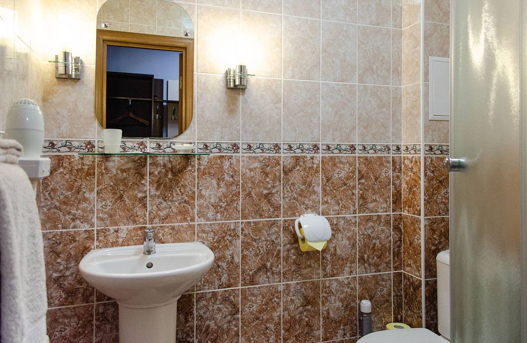 Стандартный 2-местный DBL