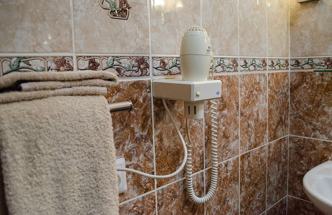 Стандартный 2-местный DBL