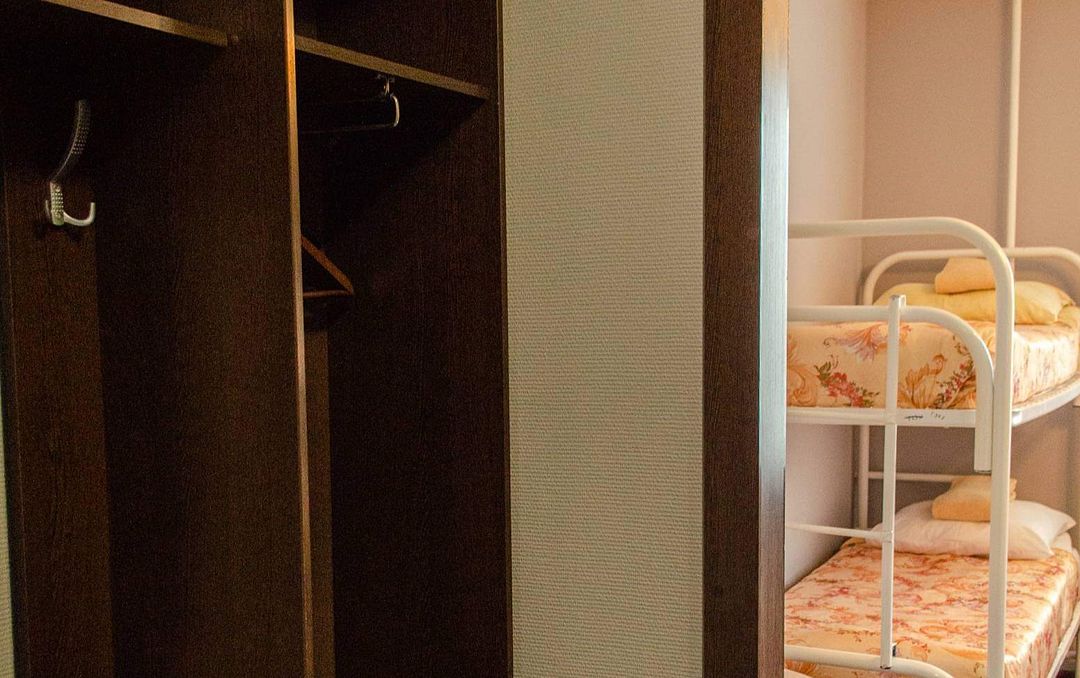 Эконом 4-местный