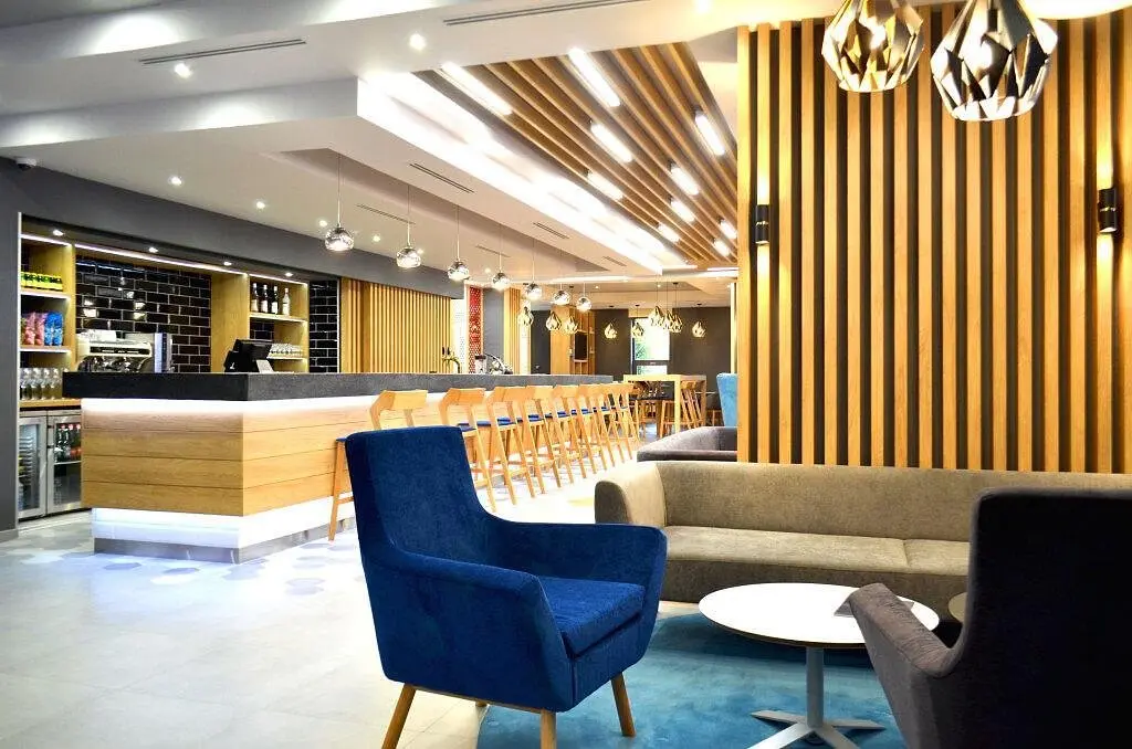 Gopark Hotel, Московская область: фото 5