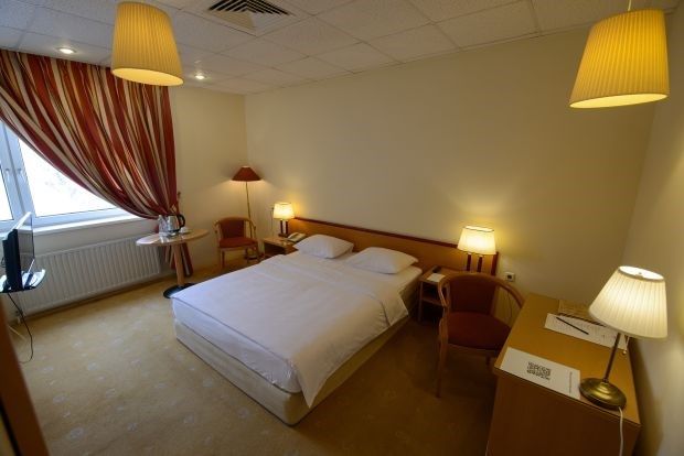 Comfort 2-местный