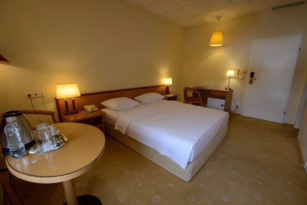 Comfort 2-местный