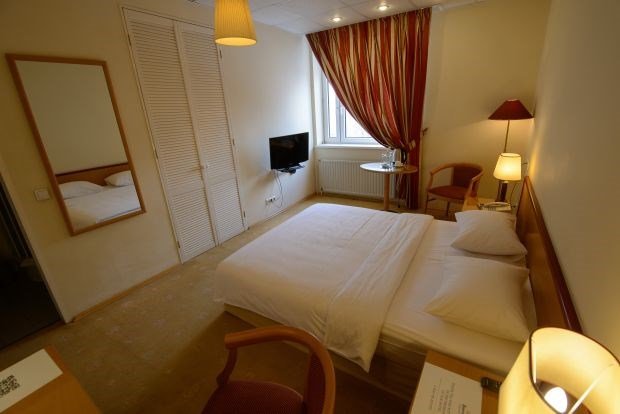 Comfort 2-местный